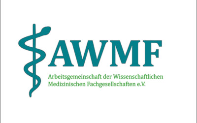 Delegierten Konferenz der AWMF im November 2020