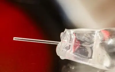 Glioblastom: Iontronische Pumpen verbessern die Krebstherapie