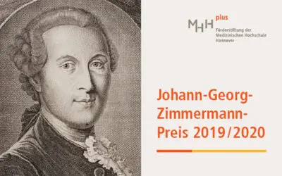 Ausschreibungen der Förderstiftung MHH plus