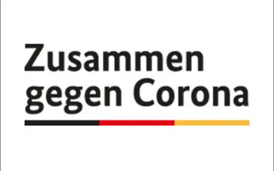 Zusammen gegen Corona