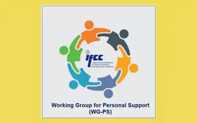 A new IFCC Working Group