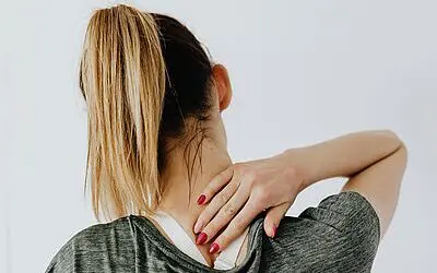 Schmerztherapie: Durchbruch bei der Behandlung von CRPS