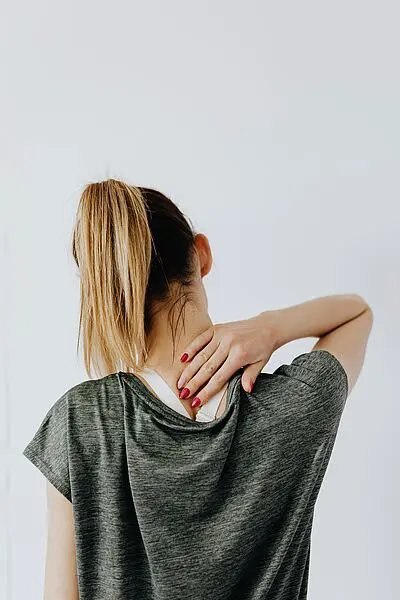 An CRPS leiden viermal so viele Frauen wie Männer - jetzt können alle Betroffenen auf Besserung hoffen. Credits: Pexels/Karolina Grabowska 