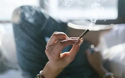 Cannabiskonsum während der Schwangerschaft erhöht Risiko für ADHS, Autismus und geistige Beeinträchtigungen der Neugeborenen