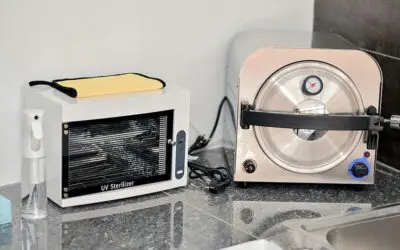 Strahlenschutz: Einige UV-C-Luftreiniger bergen Gesundheitsrisiken