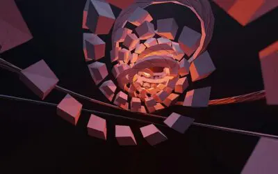 Blockchain kann die Labormedizin revolutionieren