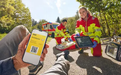 Reisezeit: ADAC Notfallpass ab sofort auch für Nicht-Mitglieder verfügbar