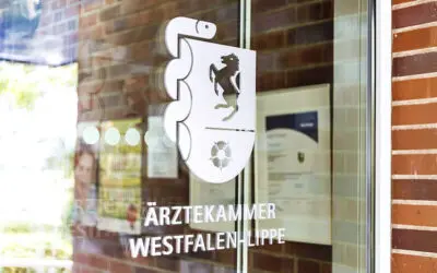 Krankenhausreform: ÄKWL äußert Kritik an unzureichenden Transformationsfonds