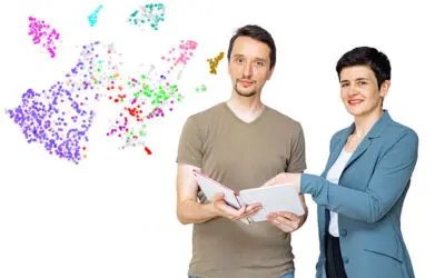 Durchbruch: KI-Tool verbessert Diagnostik von Leukämie bei Kindern