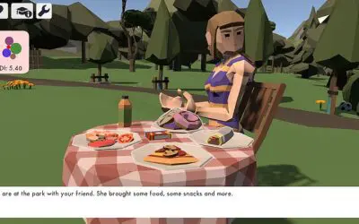 Science Gaming: „Tiny Biome Tales“ soll Jugend aufklären