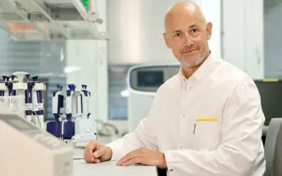 VORGESTELLT: Walther Parson lässt Prinzentheorie um Kaspar Hauser implodieren