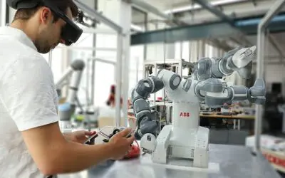 Robotics Institute Germany geht an den Start