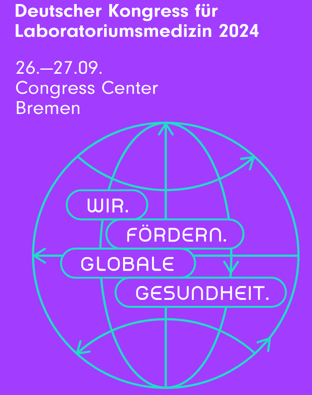 DKLM: 26. - 27.09.2024, Congress Center Bremen