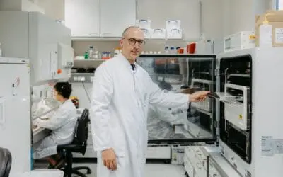 Immuntherapien „Made in Magdeburg“