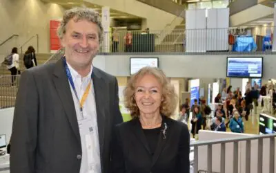 Gerontologie- und Geriatrie-Kongress gestartet