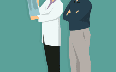 Gutes Hausarzt-Patienten Verhältnis senkt die Sterblichkeit