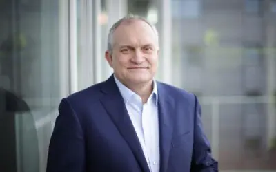 NACHGEFRAGT: „KI ist ein wichtiger Teil der Lösung“