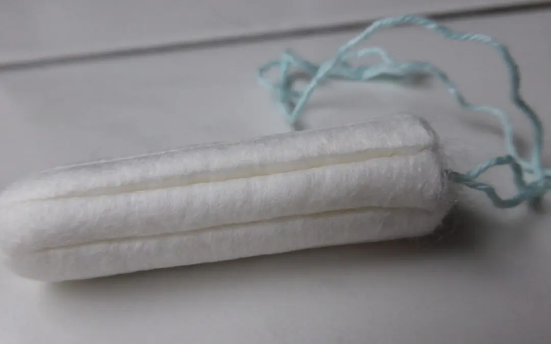 Toxische Tampons im Visier der US-Gesundheitsbehörde FDA