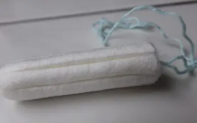 Toxische Tampons im Visier der US-Gesundheitsbehörde FDA