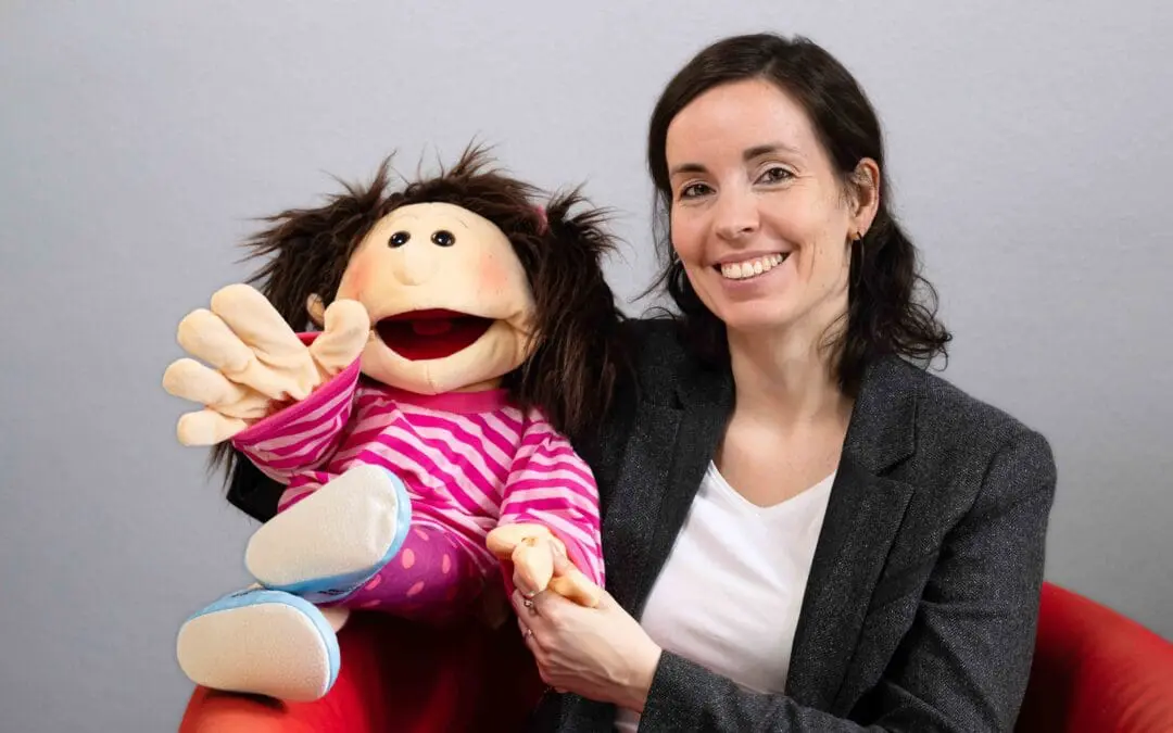 Thüringen: Erste Psychotherapeutische Hochschulambulanz für Kinder