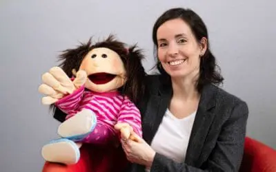 Thüringen: Erste Psychotherapeutische Hochschulambulanz für Kinder