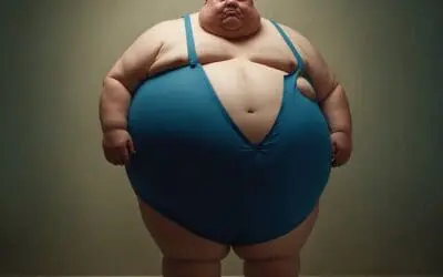 Semaglutid verbessert Symptome von Hidradenitis suppurativa (HS)