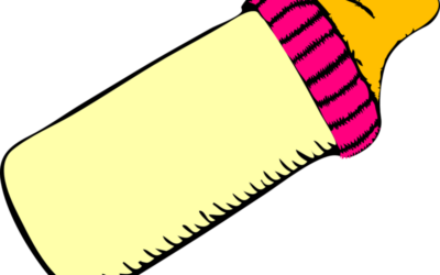 Zwei Drittel der Babynahrung in US-Lebensmittelgeschäften sind ungesund