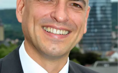 NACHGEFRAGT: “Polymere als Aktivmaterialien erfordern einen wesentlich kleineren CO2-Footprint bei der Herstellung”