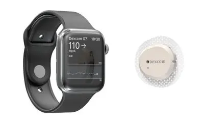 Dexcom vs. Roche: Wettlauf um die Echtzeit-Glukosemessung geht in die nächste Runde