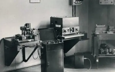 Runder Geburtstag: EEG wird 100 Jahre alt