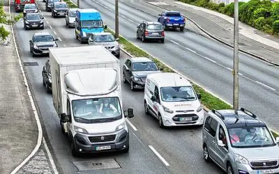 Künstliche Befruchtung: Schon geringste Feinstaub-Belastung verringert Chancen auf Lebendgeburt