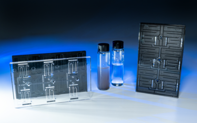 Sabotage & Terrorismus: Mikrolabor auf einem Chip könnte Bundeswehrkaserne schützen