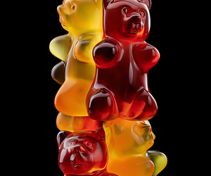 Gummibärchenartiges Hydrogel-Implantat wirkt als Verhütungsmittel