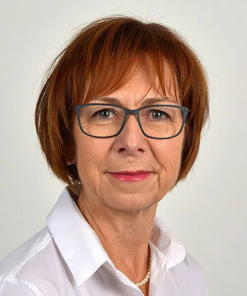 Prof. Dr. Kerstin Junker, Leiterin der Abteilung für klinisch-experimentelle Forschung in der Klinik für Urologie und Kinderurologie, Universitätsklinikum und Universität des Saarlandes, Homburg | Copyright: Fotolabor Geb.6 / UKS