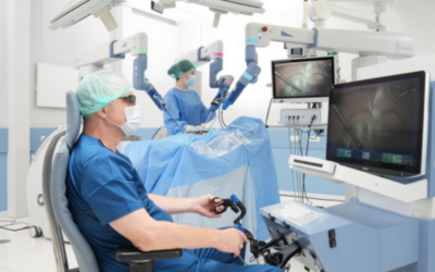 Digitale Chirurgie: Mittelständler kauft US Robotik-Spezialisten Asensus Surgical