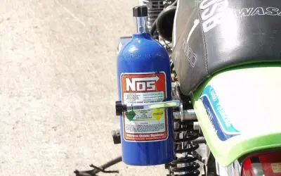 Party-Droge Lachgas führt zu schweren neurologischen Schäden