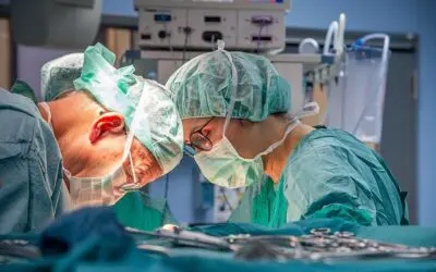 Studie attestiert Leipziger Operationsmethode bei Gebärmutterhalskrebs große Vorteile