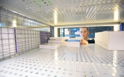 Chinesisches Anti-Spionage-Gesetz: Apothekergenossenschaft warnt vor Lieferengpässen bei Antibiotika und Schmerzmitteln