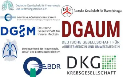 BMUV-Verordnung: Durchbruch für die Früherkennung von Lungenkrebs