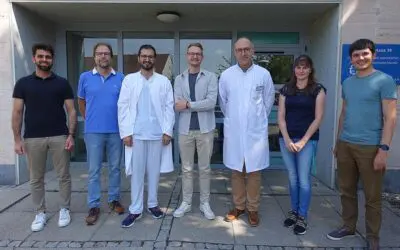 Granulozyten: Ursache für starke Entzündungen und Komplikationen bei bestimmten Blutkrebsarten