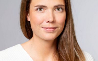 VORGESTELLT: Maike Frye und die drei R