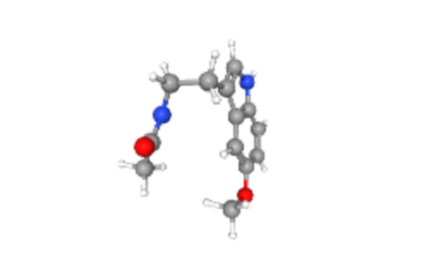 BfR warnt vor Melatonin in Nahrungsergänzungsmitteln