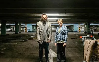 Ärztekammer Berlin: Obdachlose haben ein fast zwölffach erhöhtes Sterberisiko im Vergleich zur Allgemeinbevölkerung