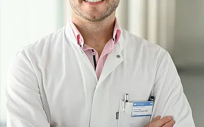 NACHGEFRAGT: „Dem Virus sind Grenzen ganz egal“