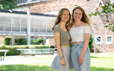 Studium 2024: „Labor-Partnerinnen fürs Leben“