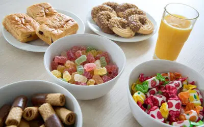 Ernährung: Jugendliche in Deutschland konsumieren zu viel Zucker