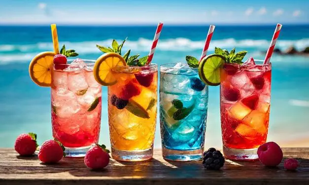 Neuer Sensor erkennt Scopolamin in Getränken innerhalb von fünf Minuten