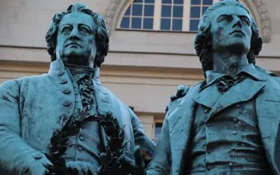 Thüringen: Zehn staatliche Hochschulen befragten Parteien vor der Landtagswahl 2024