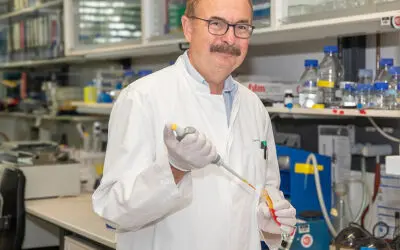 Cannabis kann Anti-Aging und erhöhte Denkfähigkeit auslösen – aber auch Schizophrenie bei Jugendlichen