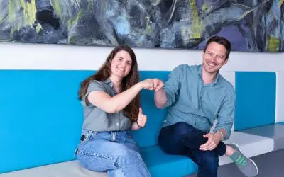 Neues Adaptermolekül für gezielte Müllabfuhr in der Zelle entdeckt